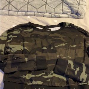 Victoria’s Secret Sweatshirt